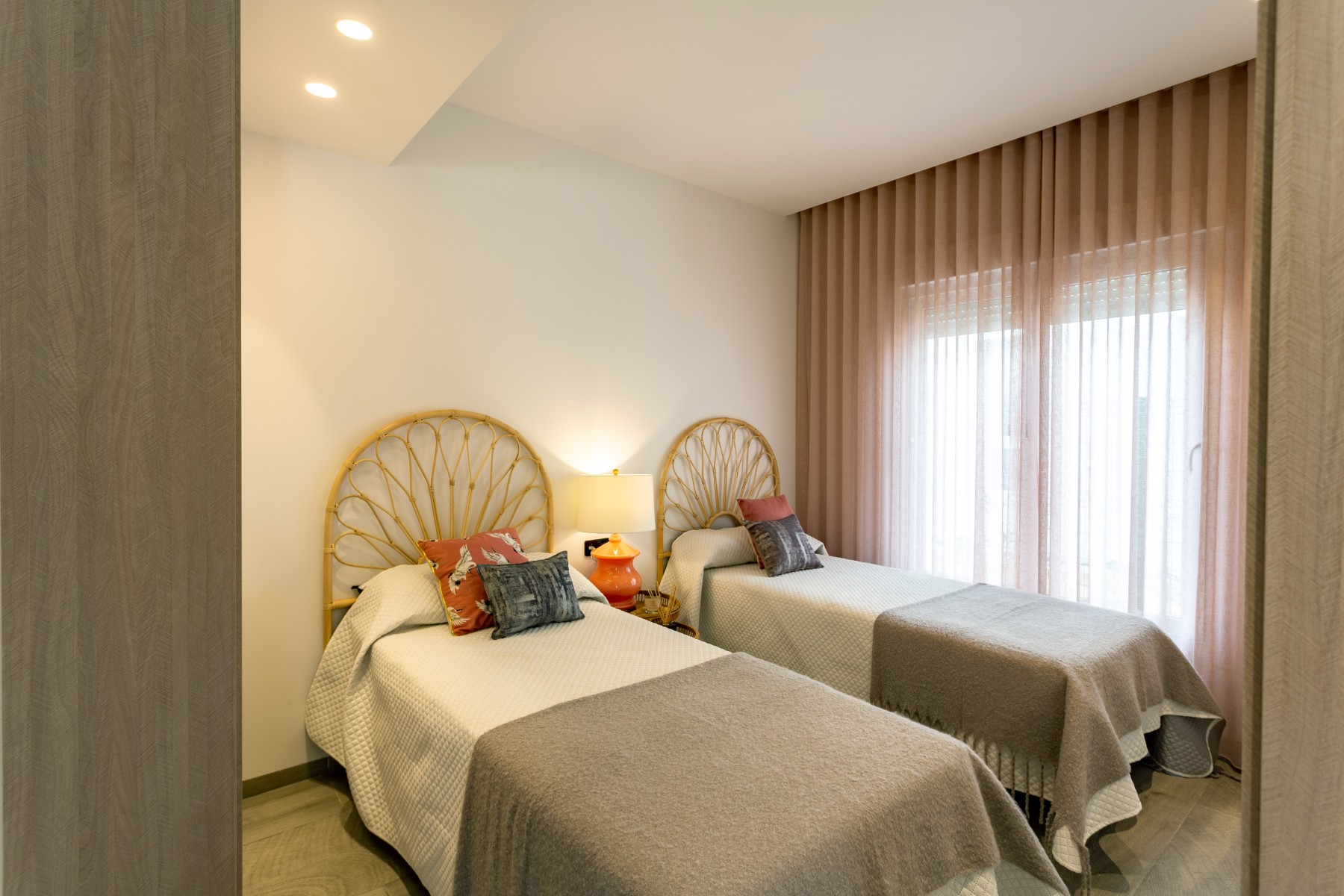 Villa à Algorfa, Alicante, Espagne 3 chambres, 234 m2 No. 149438