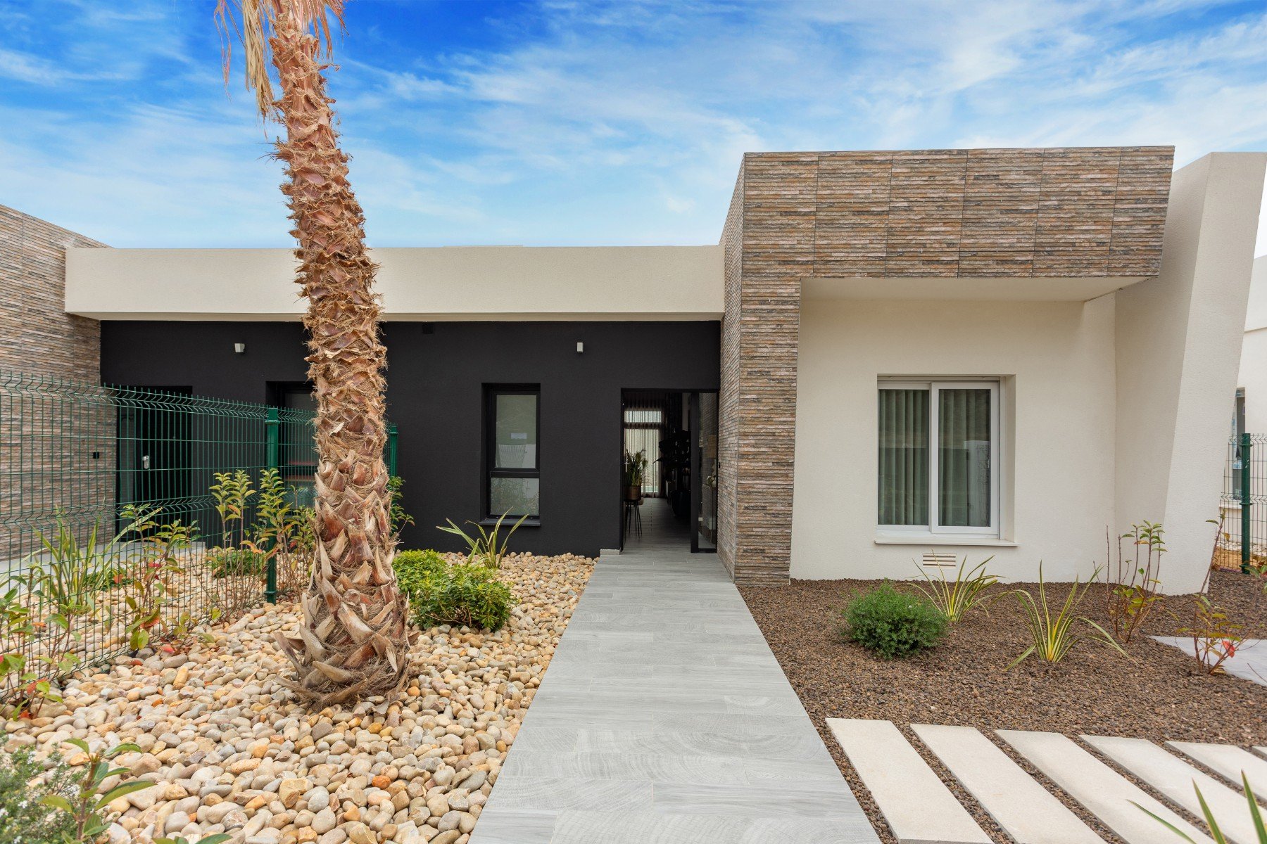 Villa à Algorfa, Alicante, Espagne 3 chambres, 234 m2 No. 149438