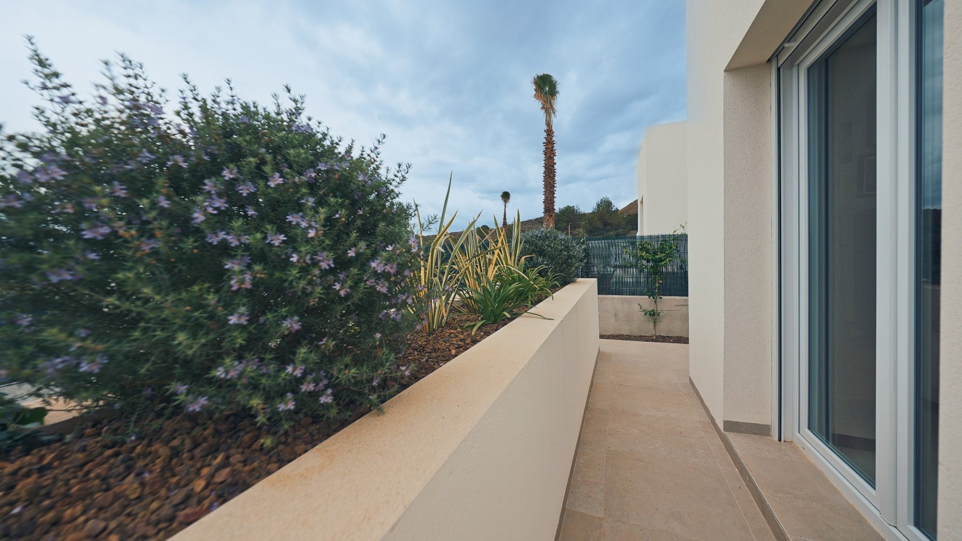 Villa en Algorfa, Alicante, España 3 dormitorios, 218 m2 No. 149437