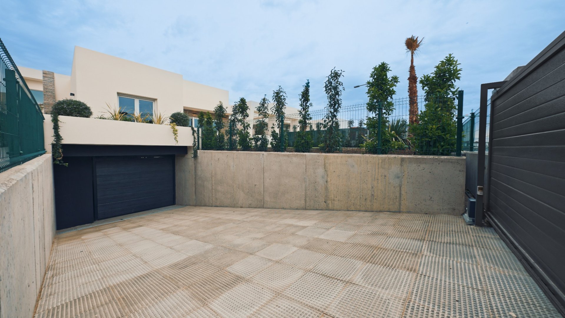 Villa en Algorfa, Alicante, España 3 dormitorios, 218 m2 No. 149437
