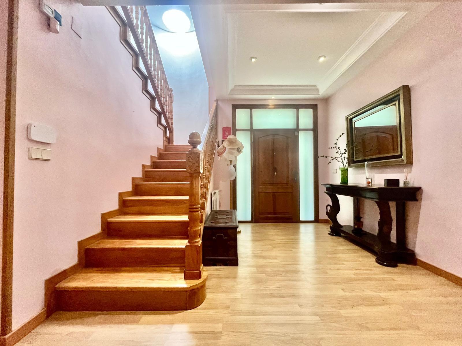 Villa Torrevieja, Alicante, Spānijā 4 istabas, 291 m2 Nr. 148520