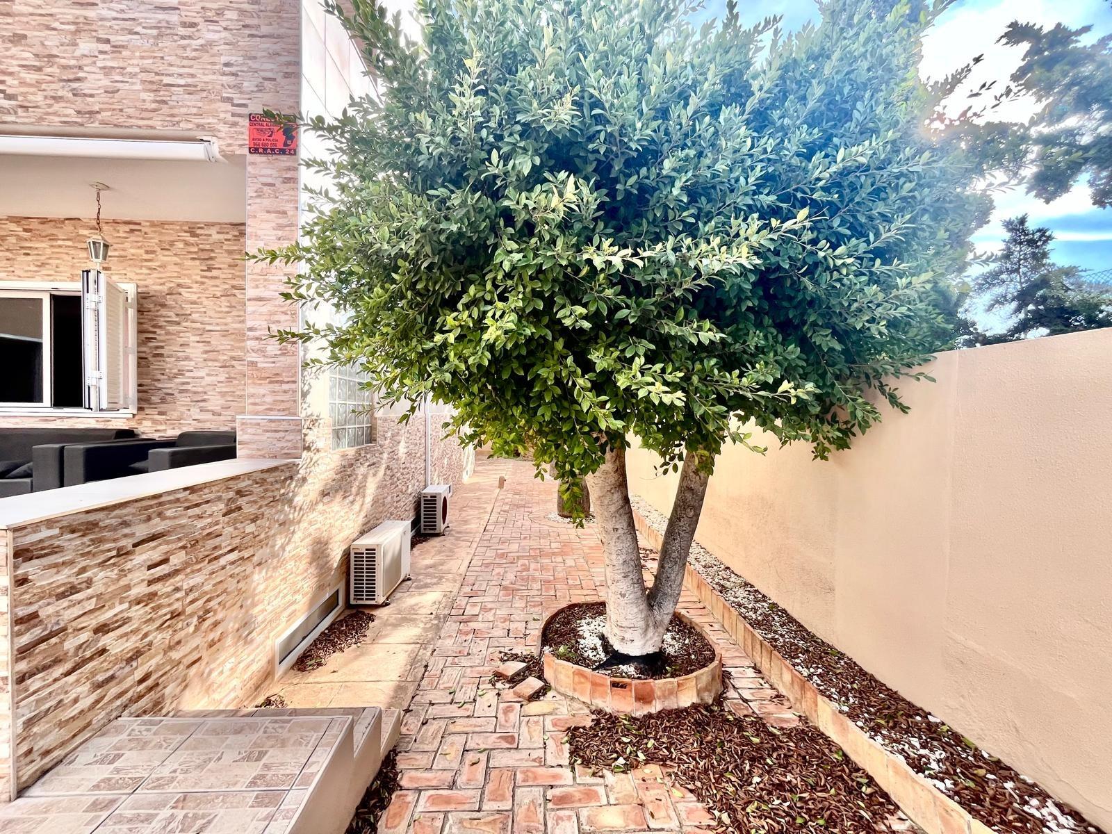 Villa Torrevieja, Alicante, Spānijā 4 istabas, 291 m2 Nr. 148520