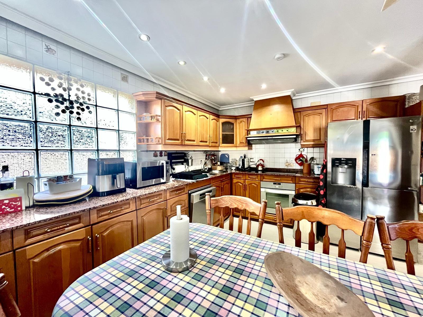 Villa Torrevieja, Alicante, Spānijā 4 istabas, 291 m2 Nr. 148520