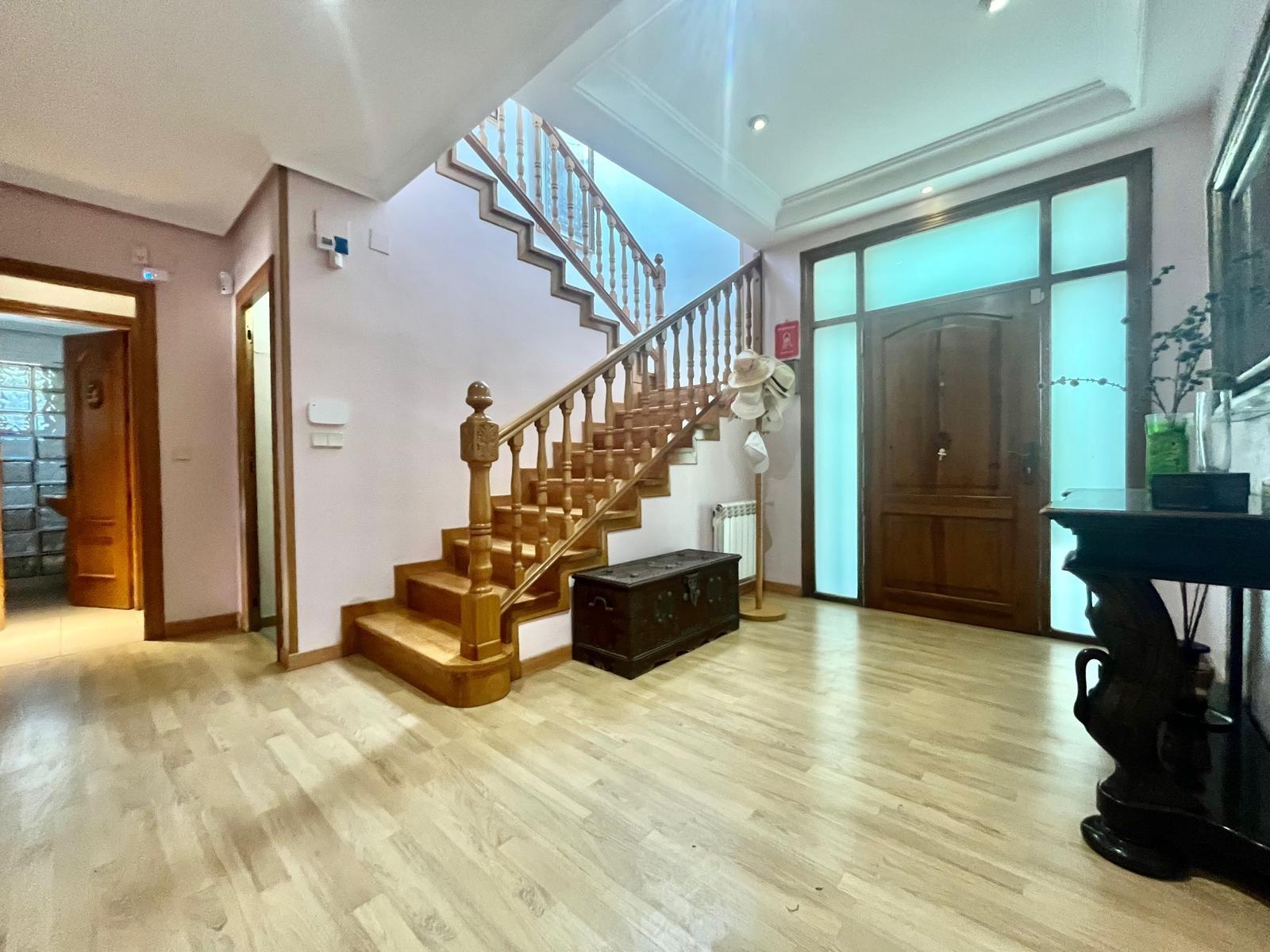Villa Torrevieja, Alicante, Spānijā 4 istabas, 291 m2 Nr. 148520