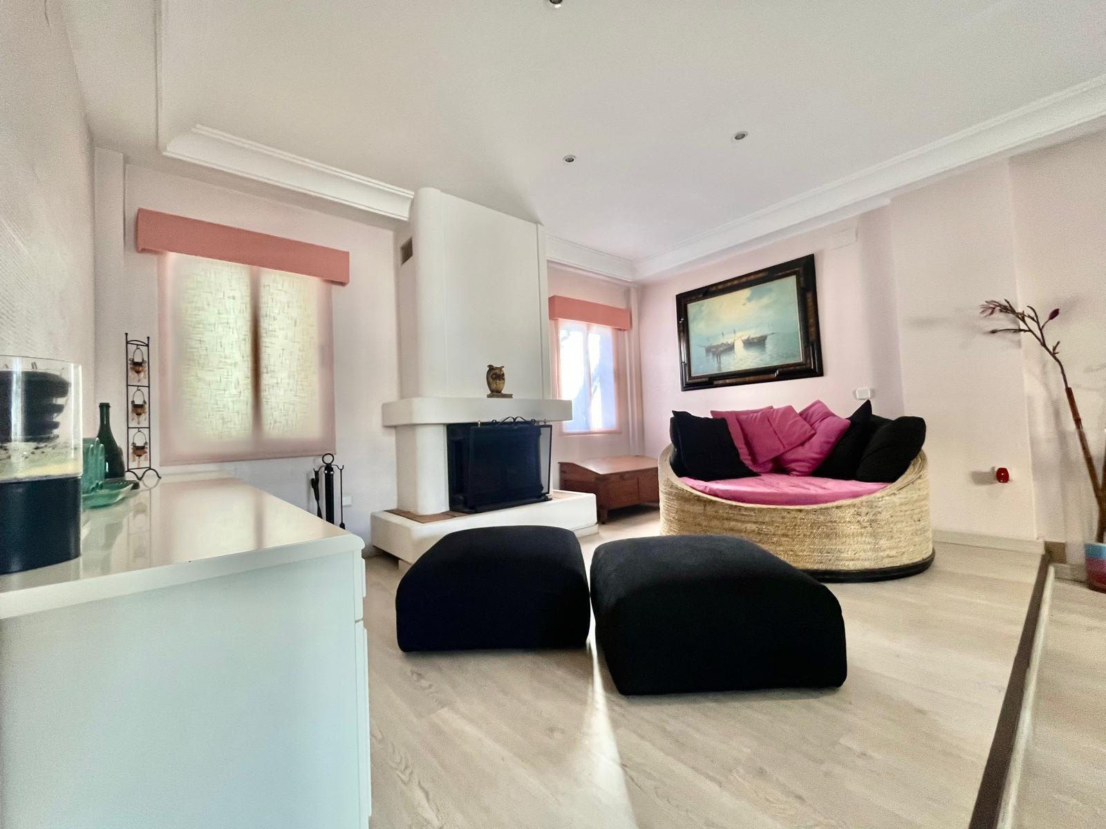 Villa Torrevieja, Alicante, Spānijā 4 istabas, 291 m2 Nr. 148520