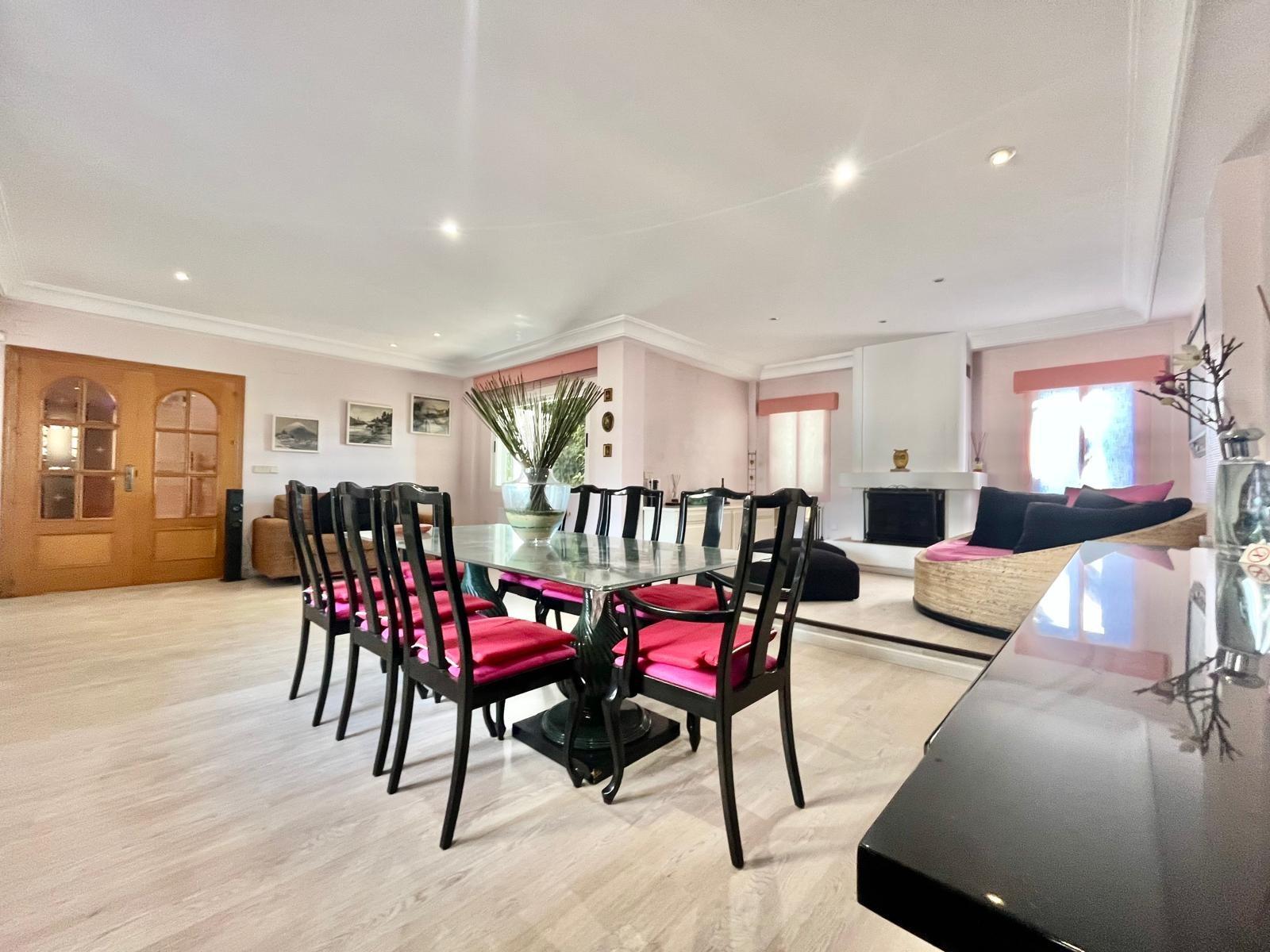 Villa Torrevieja, Alicante, Spānijā 4 istabas, 291 m2 Nr. 148520