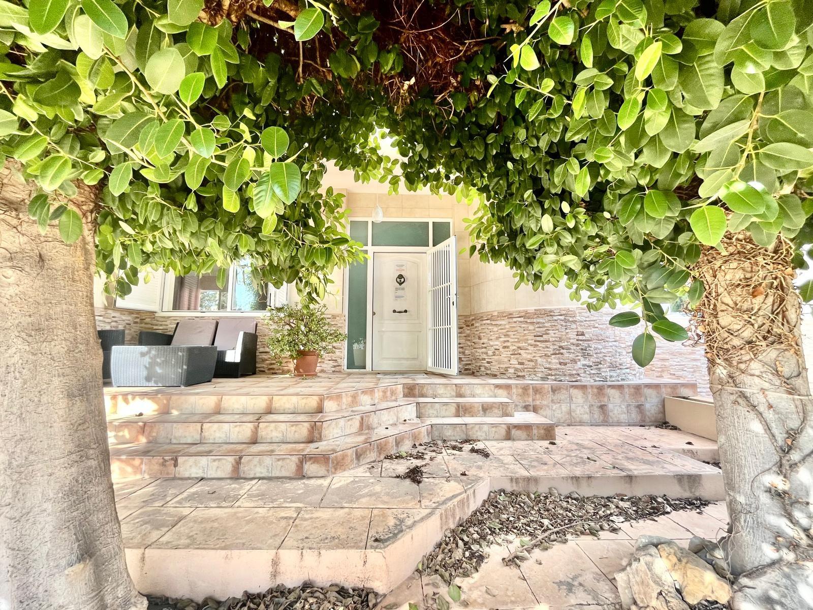 Villa Torrevieja, Alicante, Spānijā 4 istabas, 291 m2 Nr. 148520
