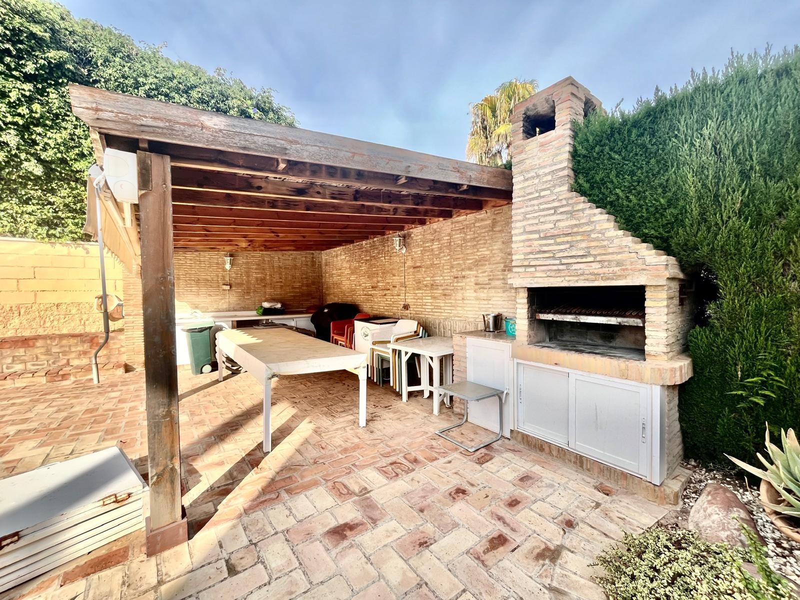 Villa Torrevieja, Alicante, Spānijā 4 istabas, 291 m2 Nr. 148520