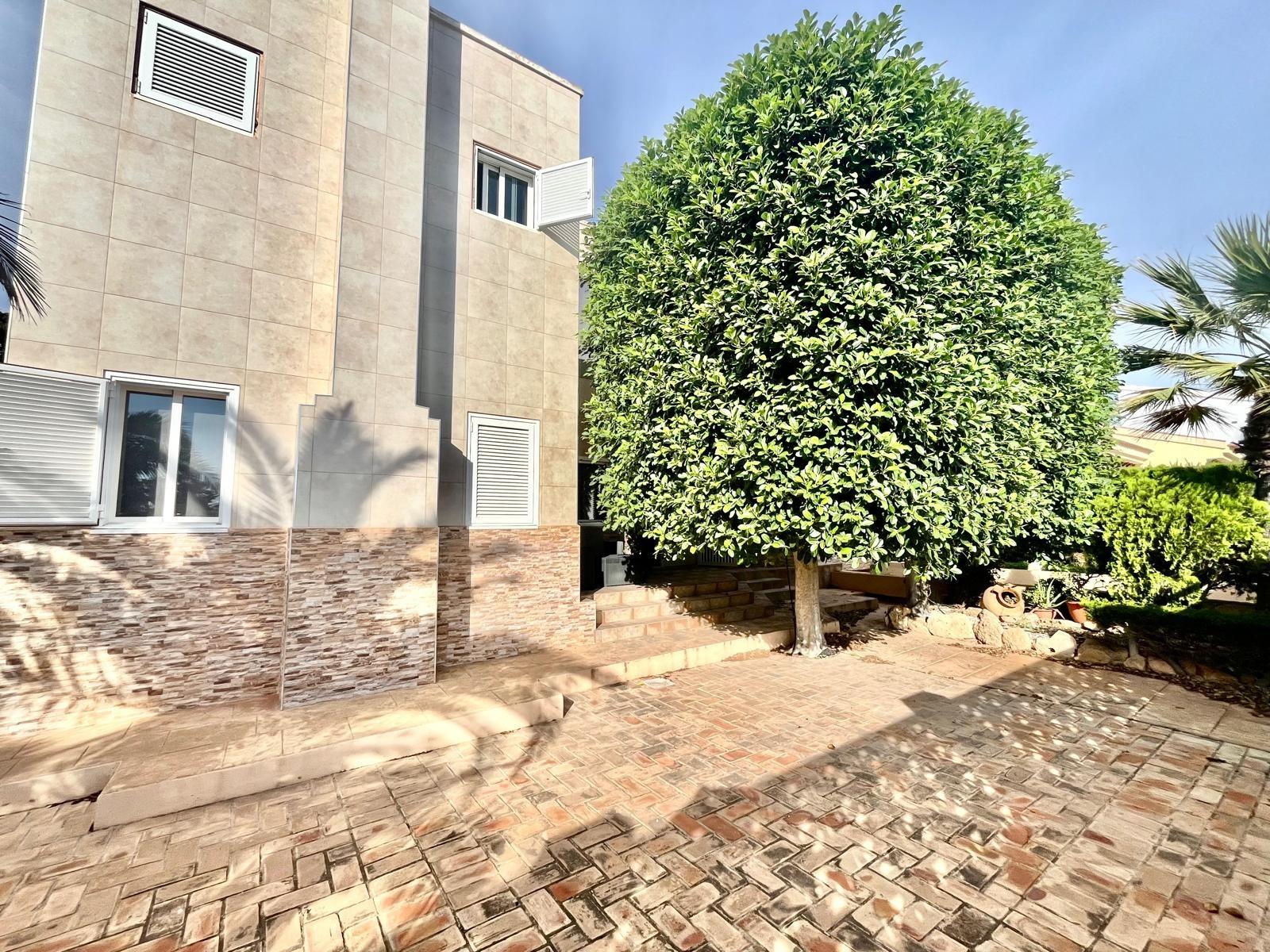 Villa Torrevieja, Alicante, Spānijā 4 istabas, 291 m2 Nr. 148520