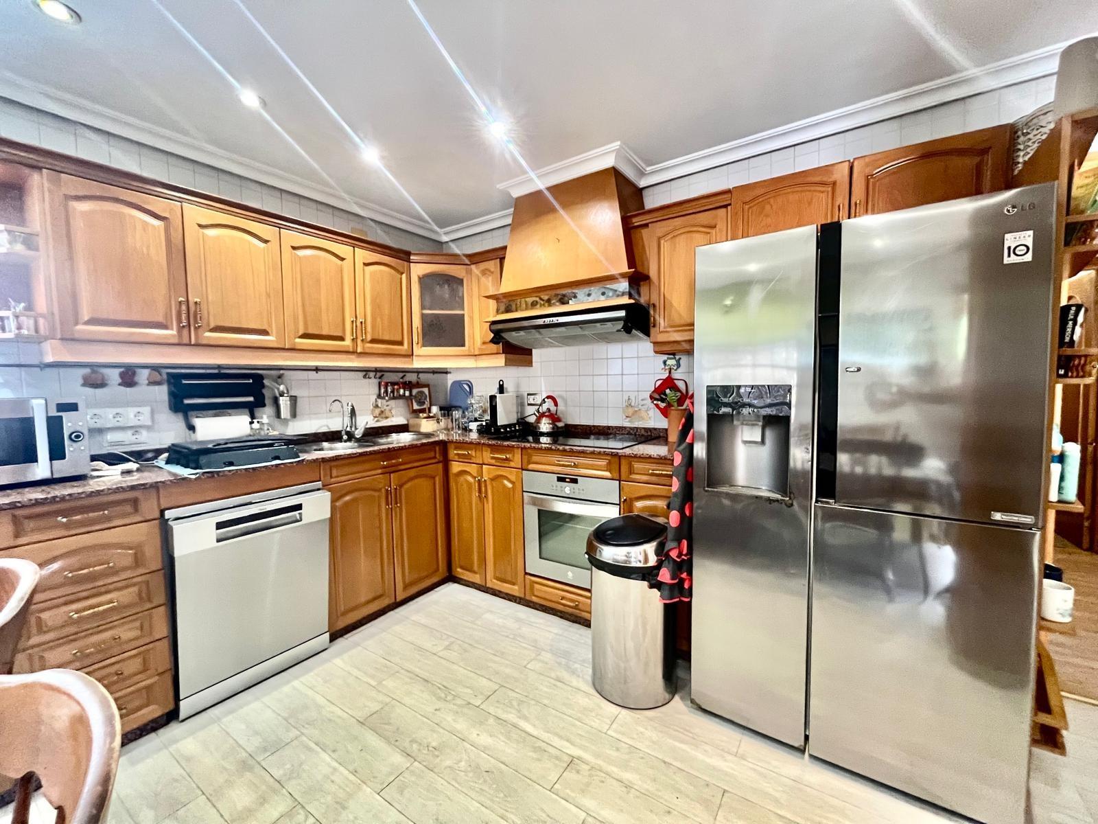Villa Torrevieja, Alicante, Spānijā 4 istabas, 291 m2 Nr. 148520