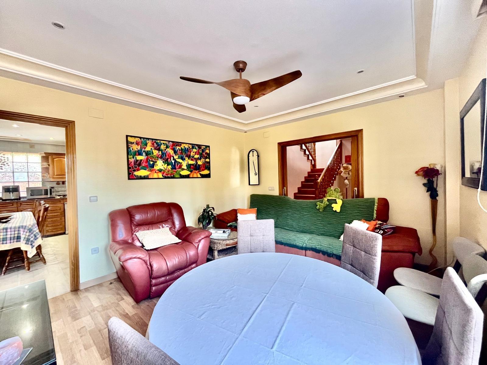 Villa Torrevieja, Alicante, Spānijā 4 istabas, 291 m2 Nr. 148520