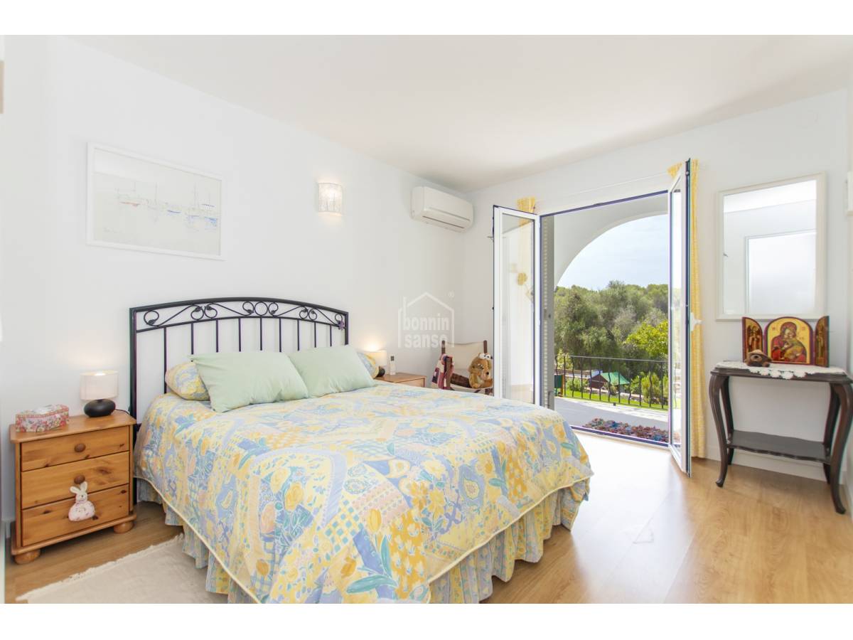 Kamienica w Platja Santandria, Menorca, Hiszpania 3 sypialnie, 163 mkw. nr 110999