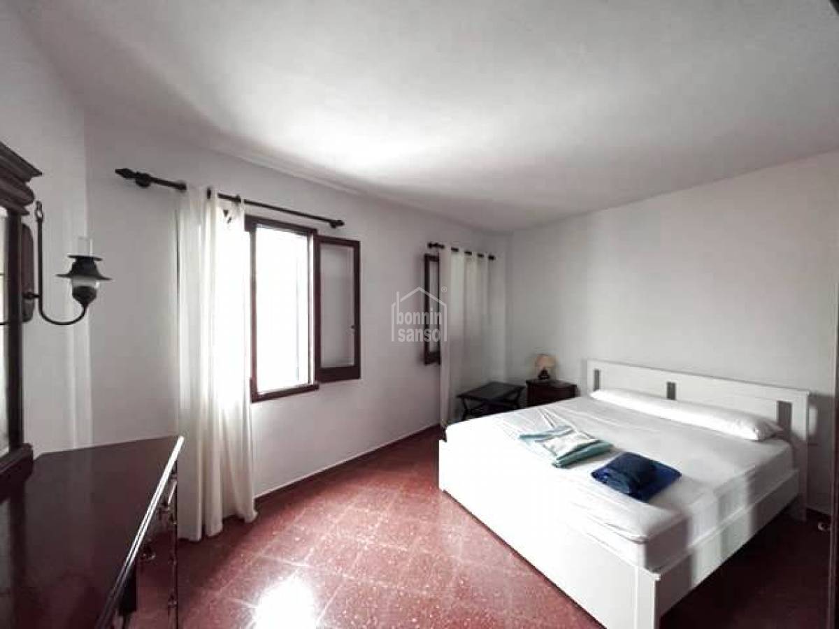 Appartamento a Ciutadella De Menorca, Menorca, Spagna 3 camere da letto, 121 mq. N° 164584