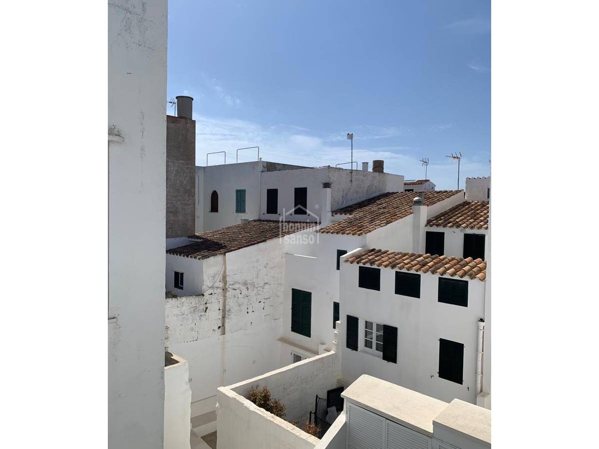 Appartamento a Ciutadella De Menorca, Menorca, Spagna 3 camere da letto, 121 mq. N° 164584