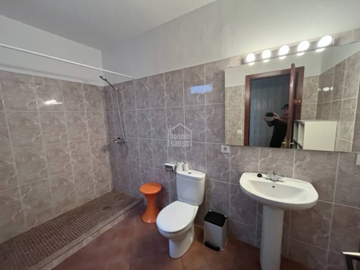 Appartamento a Ciutadella De Menorca, Menorca, Spagna 3 camere da letto, 121 mq. N° 164584