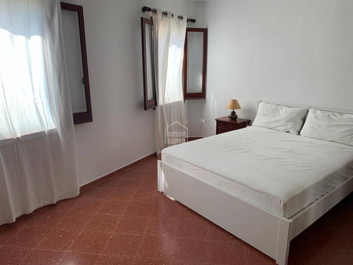 Appartamento a Ciutadella De Menorca, Menorca, Spagna 3 camere da letto, 121 mq. N° 164584