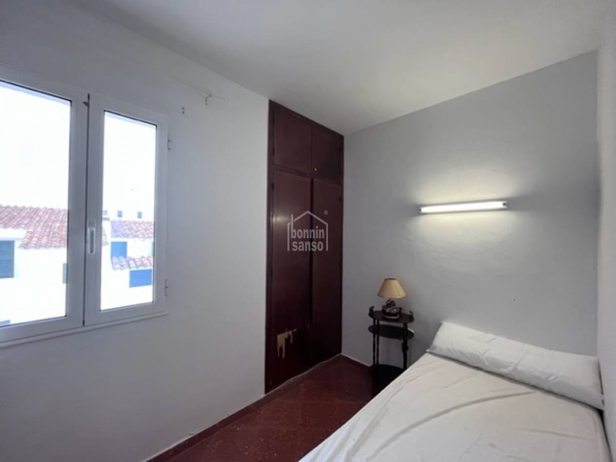 Appartamento a Ciutadella De Menorca, Menorca, Spagna 3 camere da letto, 121 mq. N° 164584