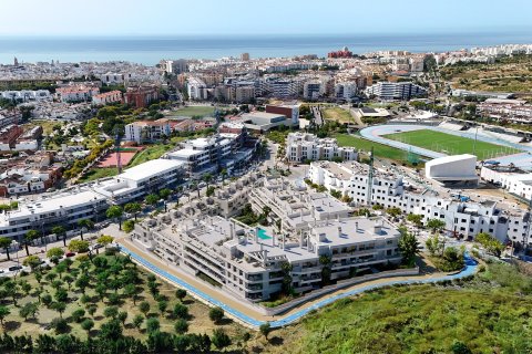 Dzīvoklis Estepona, Malaga, Spānijā 3 istabas, 281 m2 Nr. 138201