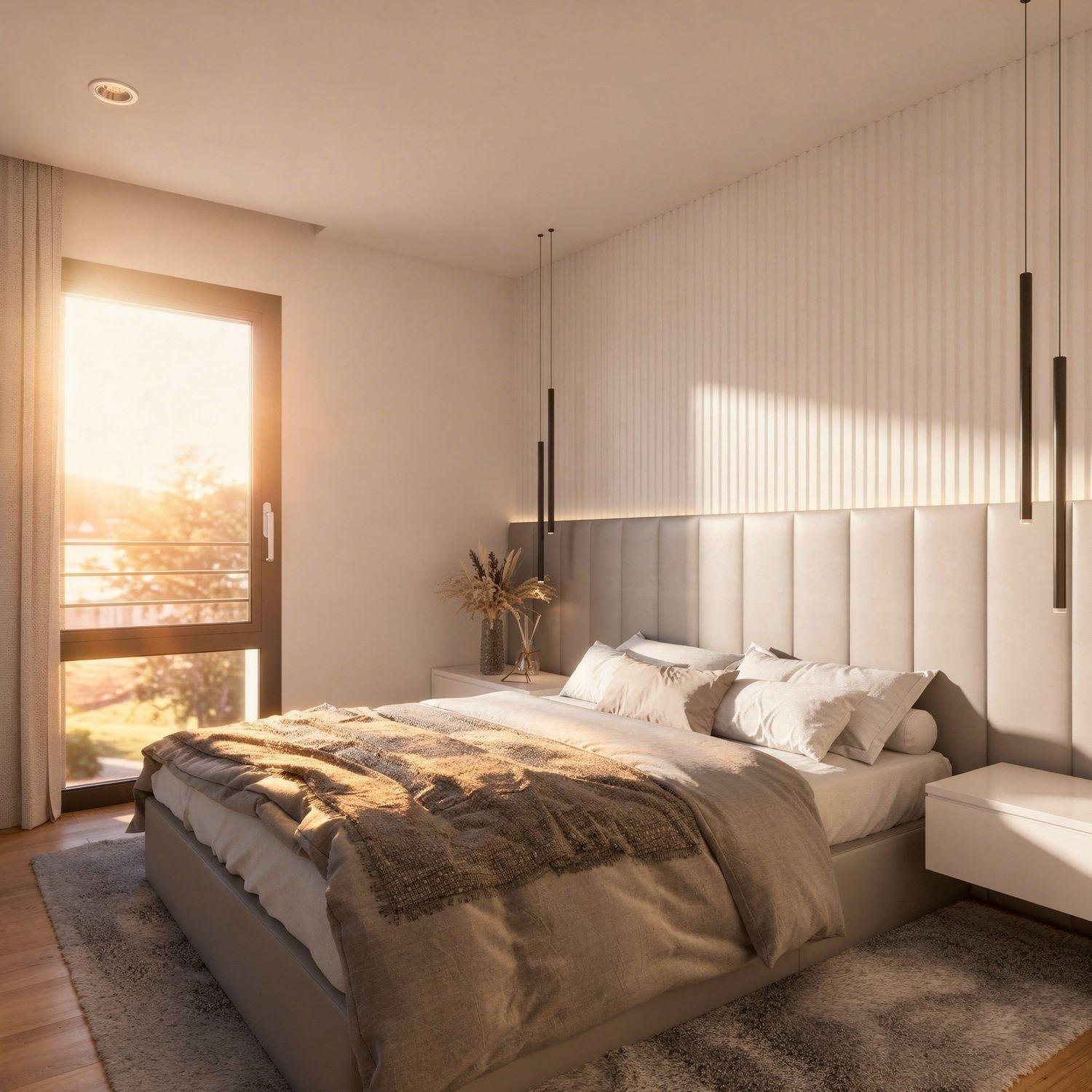 Apartment in San Blas, Gipuzkoa, Spain 2 bedrooms, 88.4 sq.m. No. 181931