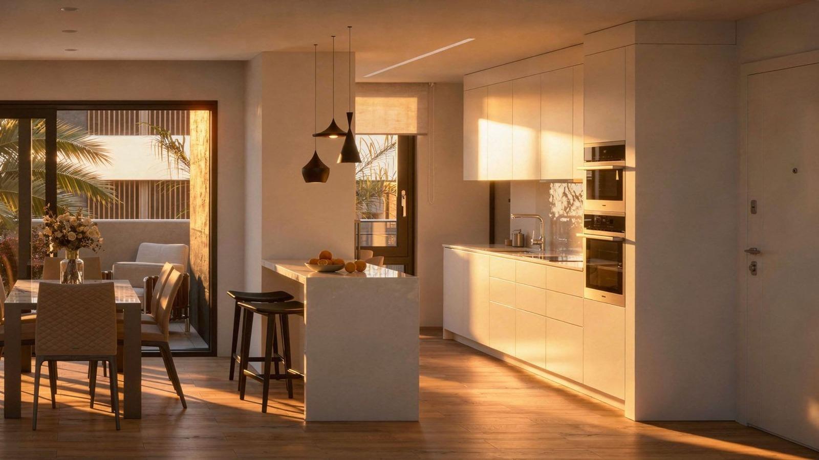 Apartment in San Blas, Gipuzkoa, Spain 2 bedrooms, 88.4 sq.m. No. 181931
