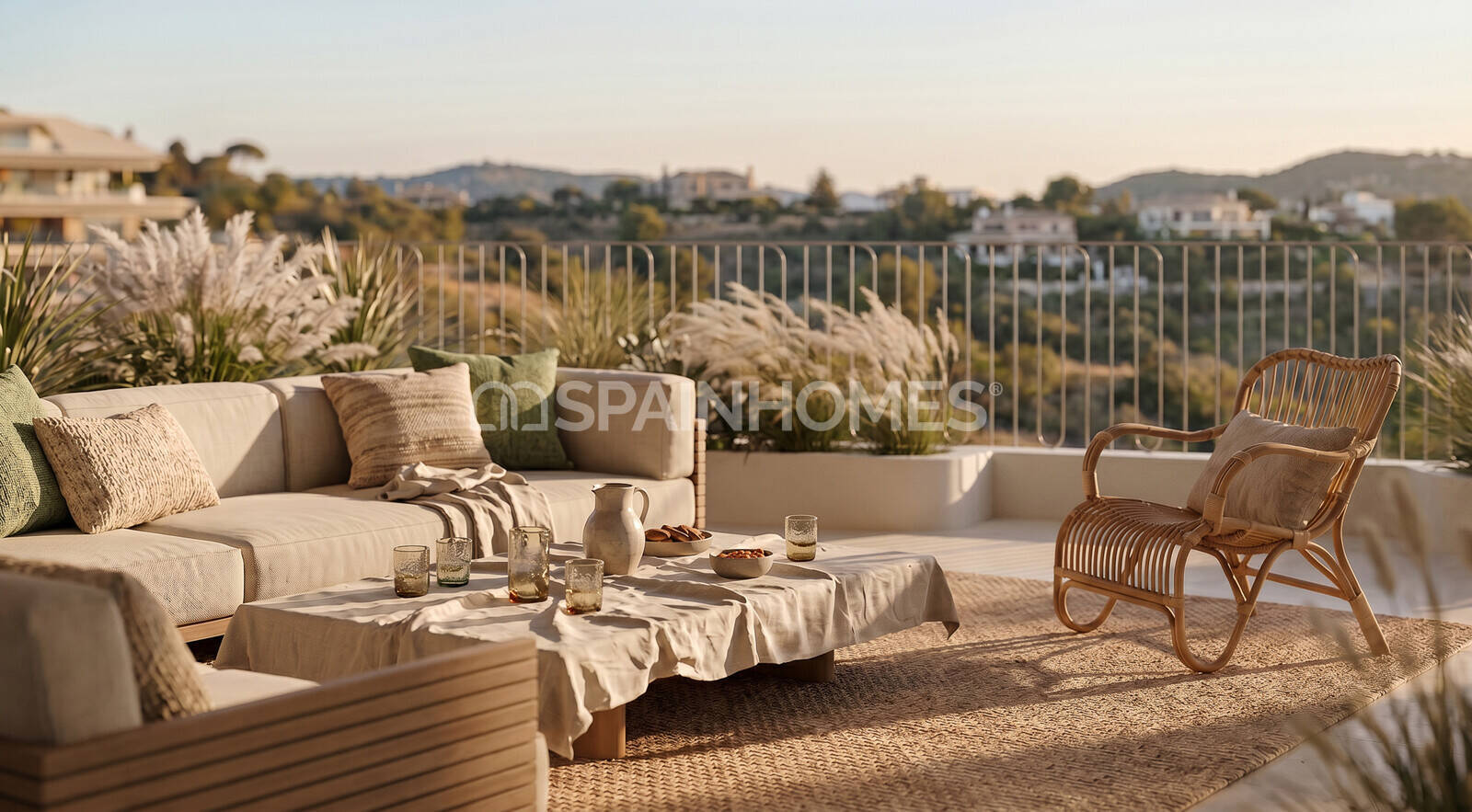 Apartament w Fuengirola, Malaga, Hiszpania 4 sypialnie, 152 mkw. nr 181929