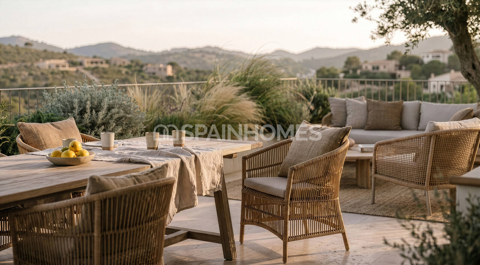 Apartament w Fuengirola, Malaga, Hiszpania 4 sypialnie, 152 mkw. nr 181929