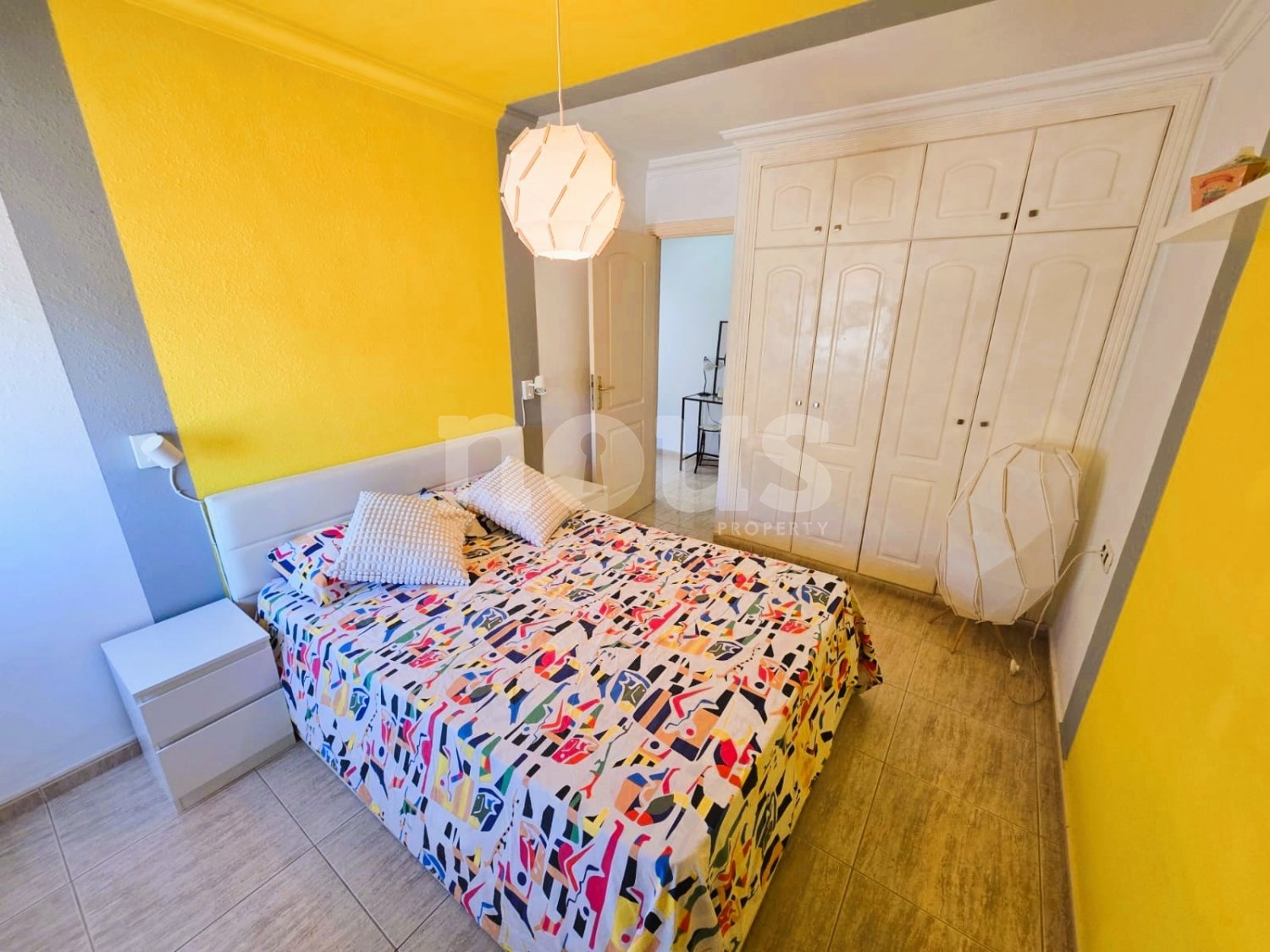 Apartament w Adeje, Tenerife, Hiszpania 3 sypialnie, 108 mkw. nr 181934