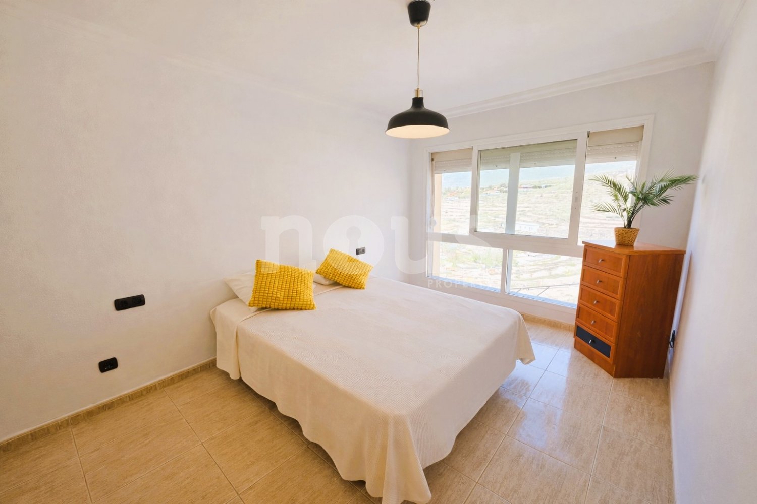 Apartament w Adeje, Tenerife, Hiszpania 3 sypialnie, 108 mkw. nr 181934