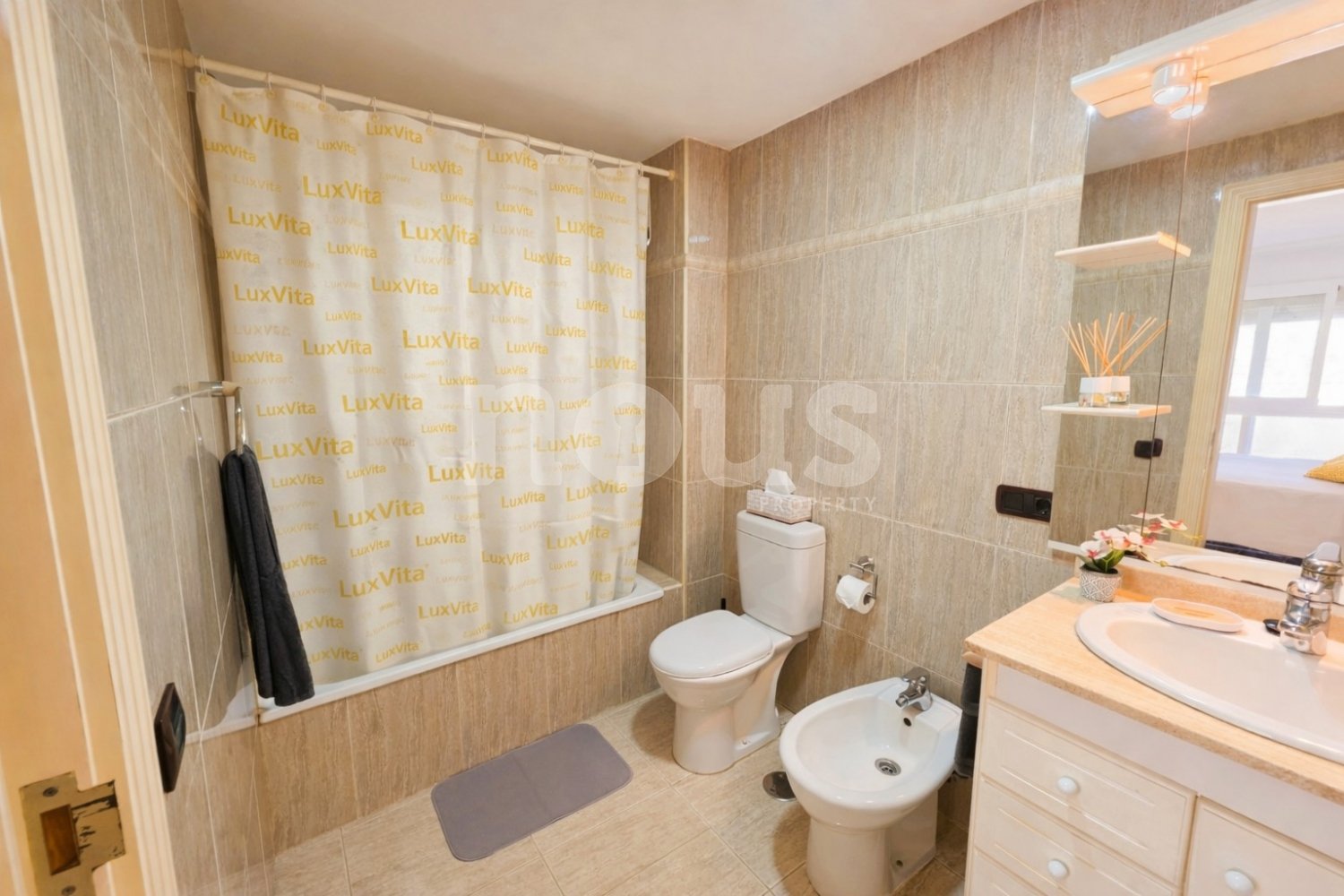 Apartament w Adeje, Tenerife, Hiszpania 3 sypialnie, 108 mkw. nr 181934