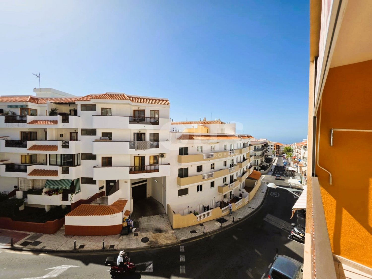 Apartament w Adeje, Tenerife, Hiszpania 3 sypialnie, 108 mkw. nr 181934