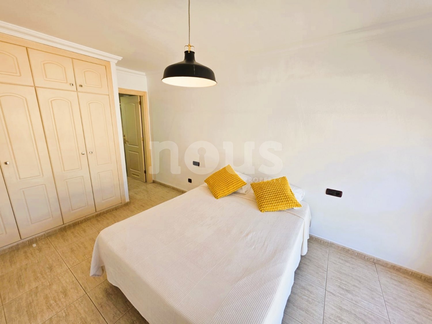 Apartament w Adeje, Tenerife, Hiszpania 3 sypialnie, 108 mkw. nr 181934