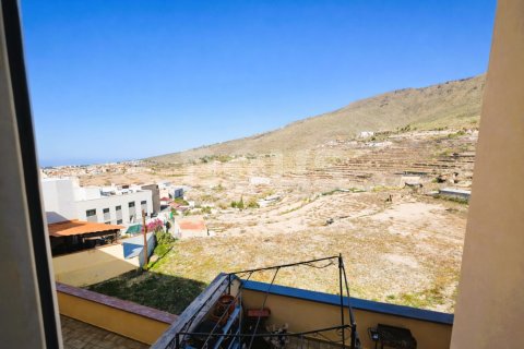 Wohnung in Adeje, Tenerife, Spanien 3 Schlafzimmer, 108 m2 Nr. 181934