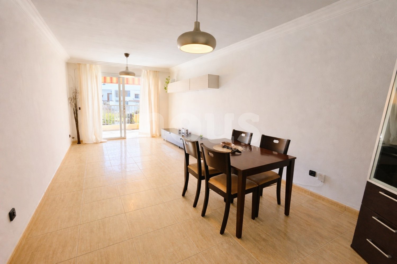 Apartament w Adeje, Tenerife, Hiszpania 3 sypialnie, 108 mkw. nr 181934