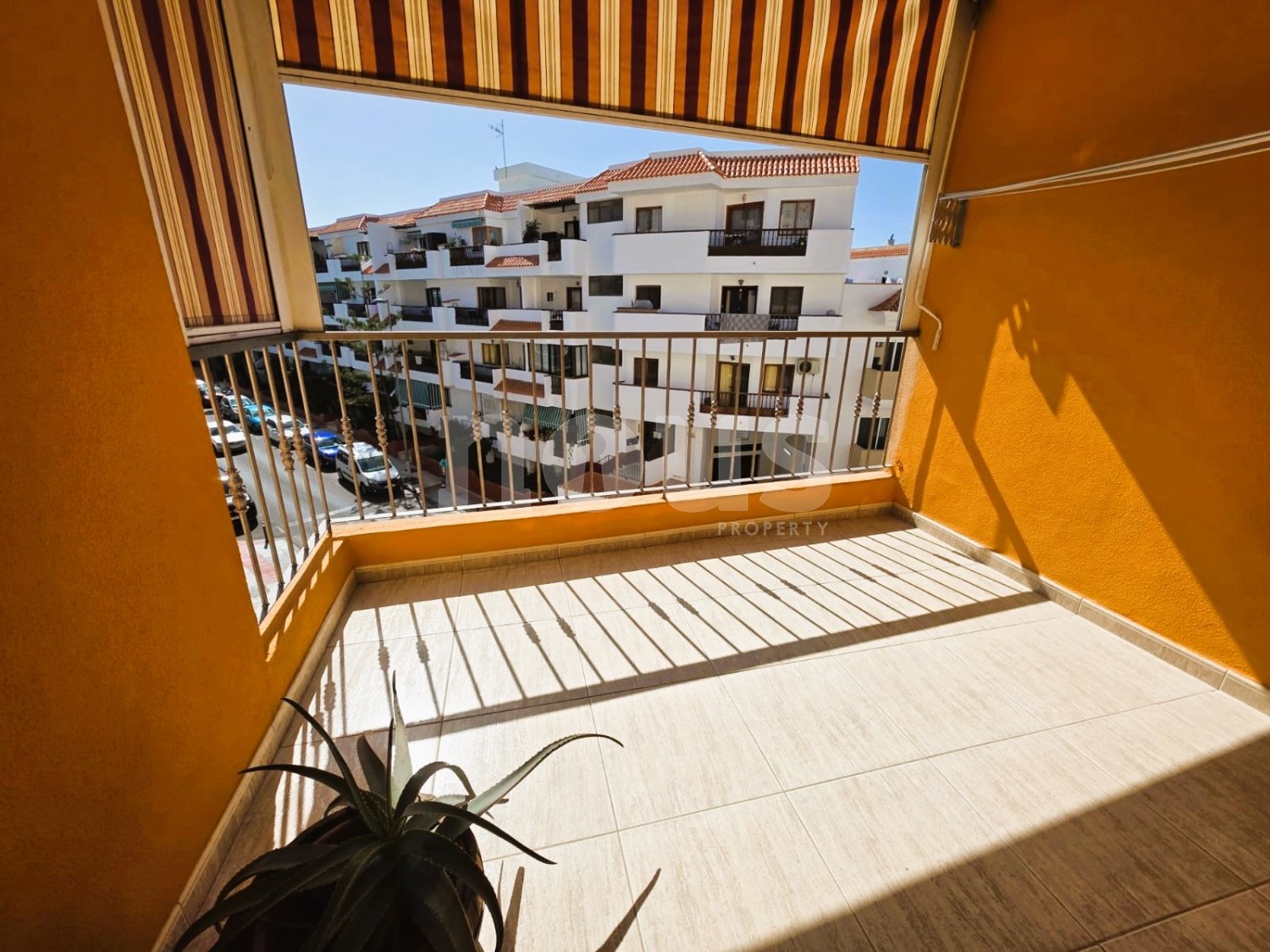 Apartament w Adeje, Tenerife, Hiszpania 3 sypialnie, 108 mkw. nr 181934