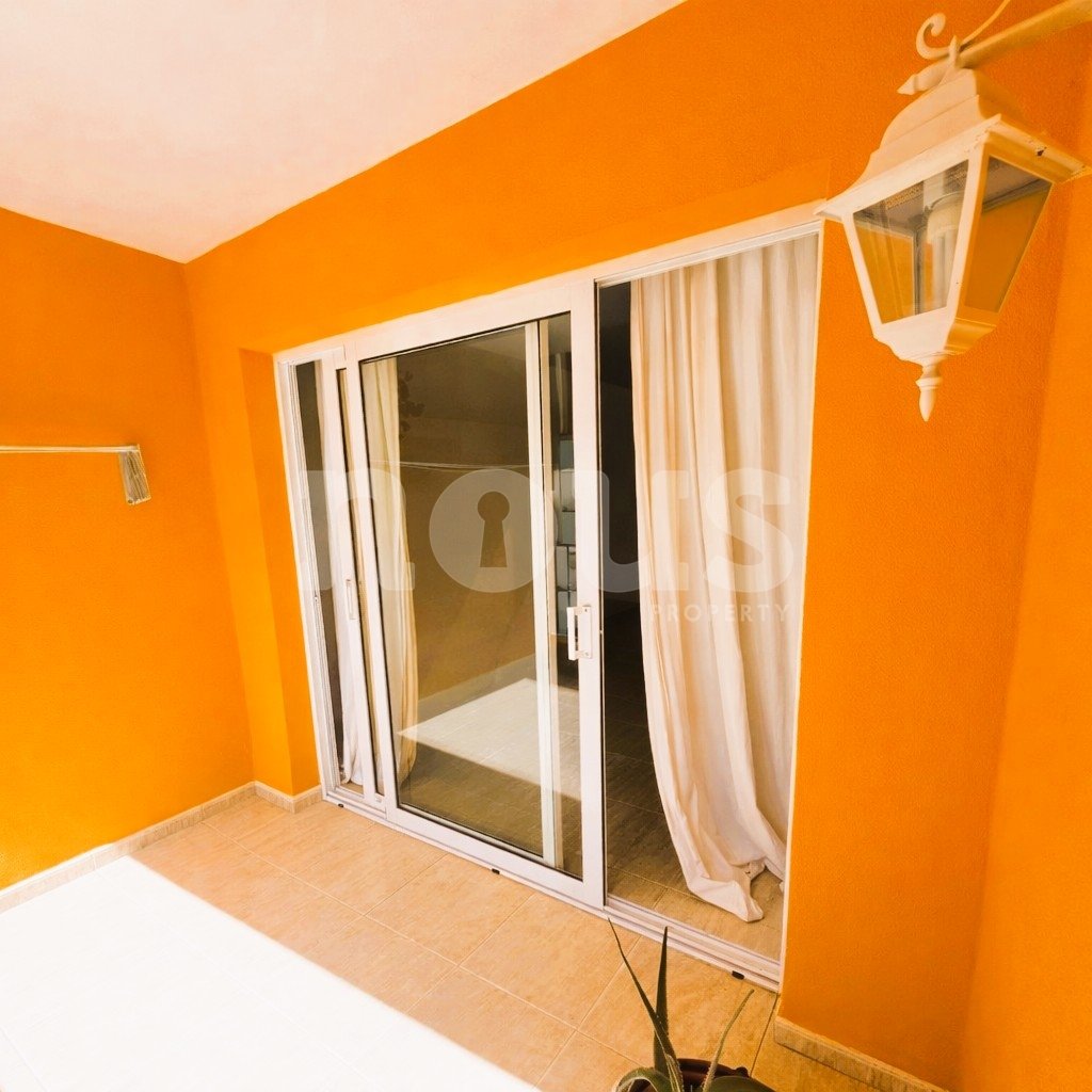 Apartament w Adeje, Tenerife, Hiszpania 3 sypialnie, 108 mkw. nr 181934