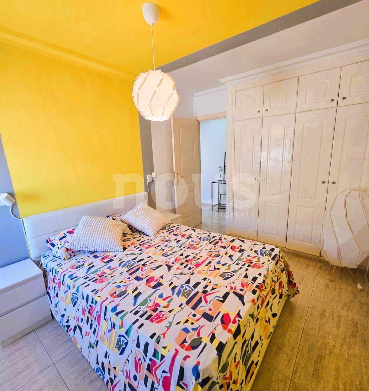 Apartament w Adeje, Tenerife, Hiszpania 3 sypialnie, 108 mkw. nr 181934