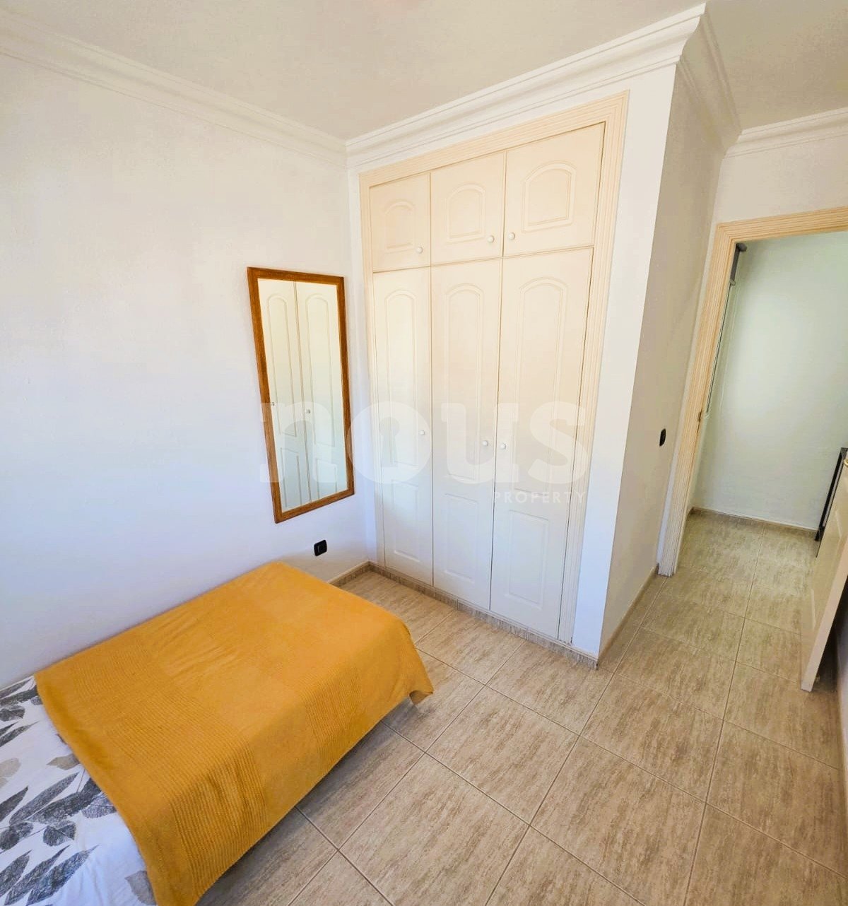 Apartament w Adeje, Tenerife, Hiszpania 3 sypialnie, 108 mkw. nr 181934