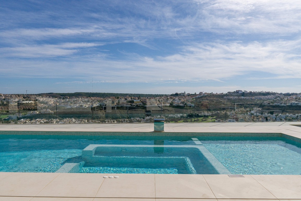 Villa in Ciudad Quesada, Alicante, Spain 4 bedrooms, 340 sq.m. No. 113886