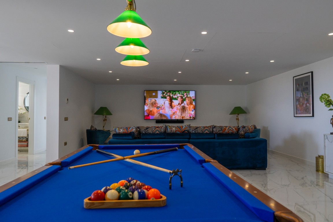 Villa in Ciudad Quesada, Alicante, Spain 4 bedrooms, 340 sq.m. No. 113886
