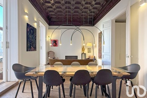 Apartment à Barcelona, Espagne 5 chambres, 249 m2 No. 154322