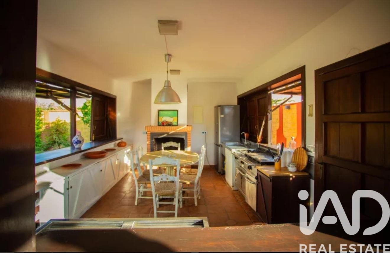 House in Arcos de la Frontera, Cadiz, Spanien 6 Schlafzimmer, 658 m2 Nr. 172954