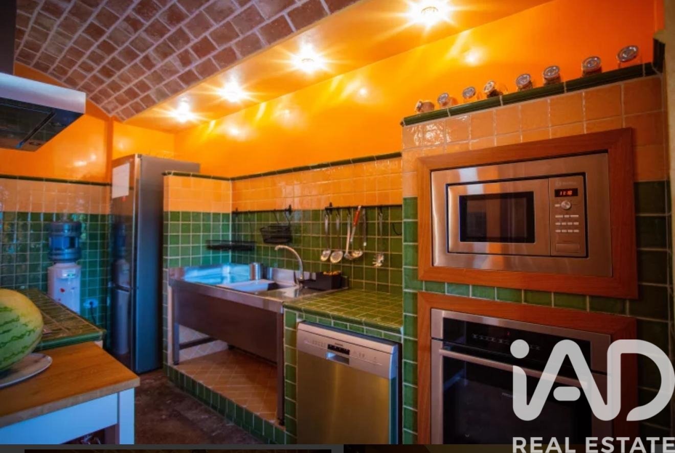 House in Arcos de la Frontera, Cadiz, Spanien 6 Schlafzimmer, 658 m2 Nr. 172954
