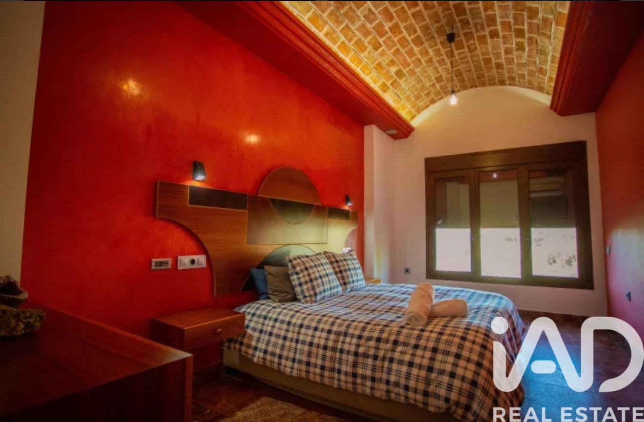 House in Arcos de la Frontera, Cadiz, Spanien 6 Schlafzimmer, 658 m2 Nr. 172954