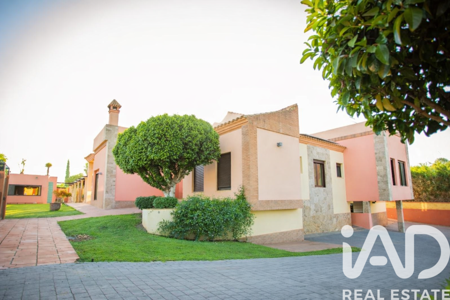 House in Arcos de la Frontera, Cadiz, Spanien 6 Schlafzimmer, 658 m2 Nr. 172954