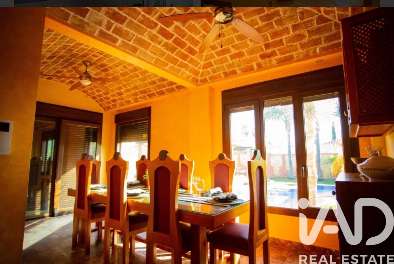 House in Arcos de la Frontera, Cadiz, Spanien 6 Schlafzimmer, 658 m2 Nr. 172954