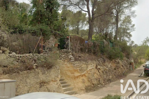 Land in Sant Pere de Ribes, Barcelona, Spanien 603 m2 Nr. 172880