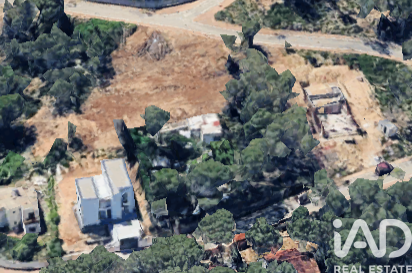 Land plot in Sant Pere de Ribes, Barcelona, Spain 603 sq.m. No. 172880
