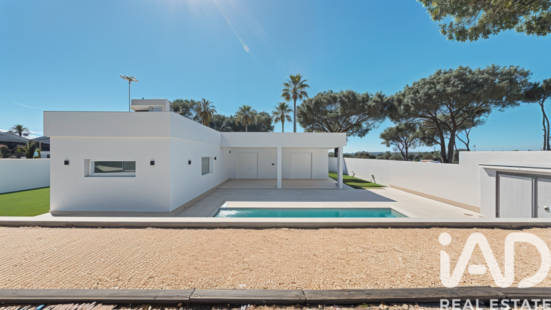 House in Chiclana de la Frontera, Cadiz, Spanien 3 Schlafzimmer, 128 m2 Nr. 172956