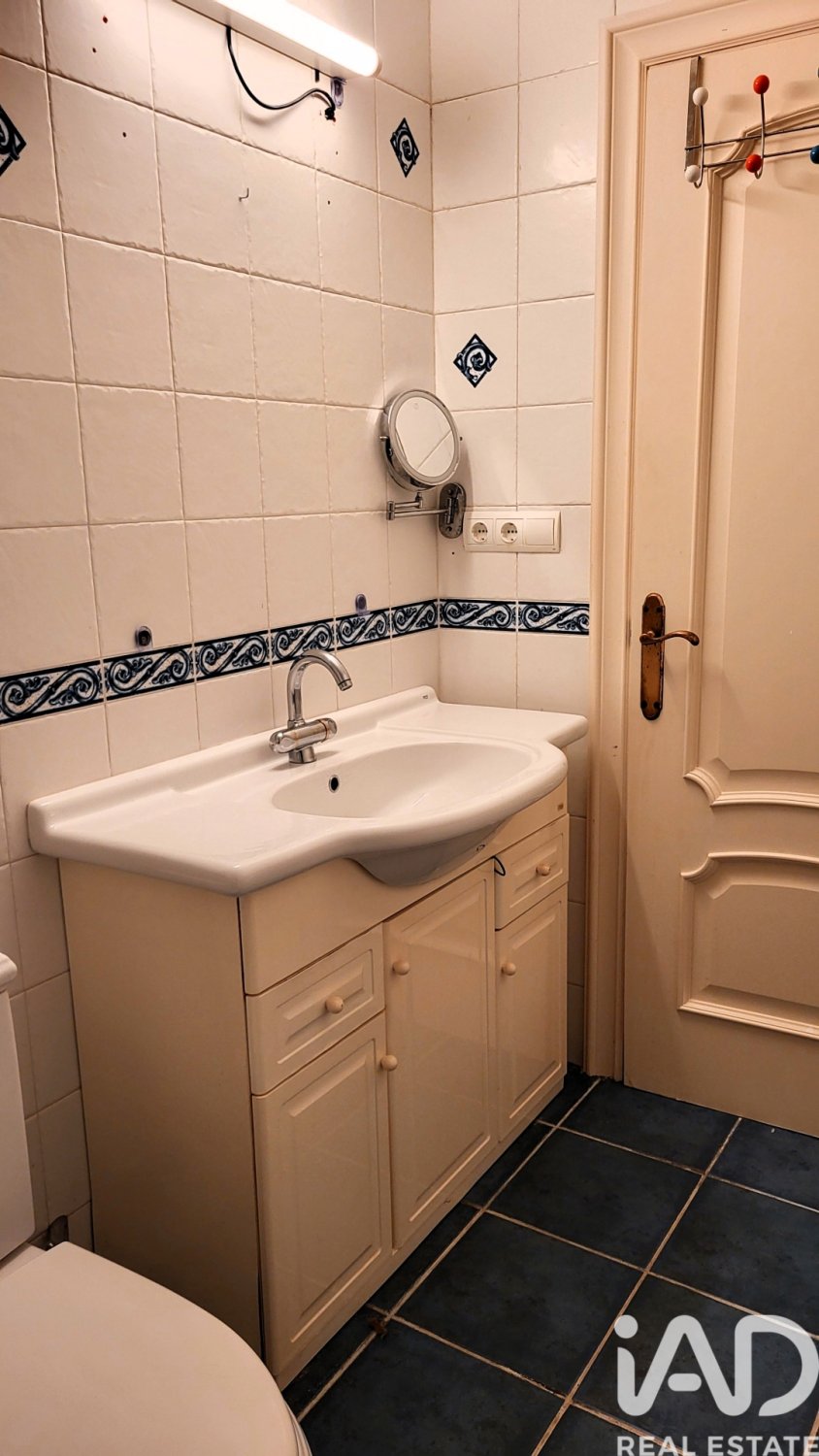 Wohnung in Ibiza town, Ibiza, Spanien 1 Schlafzimmer, 50 m2 Nr. 172879