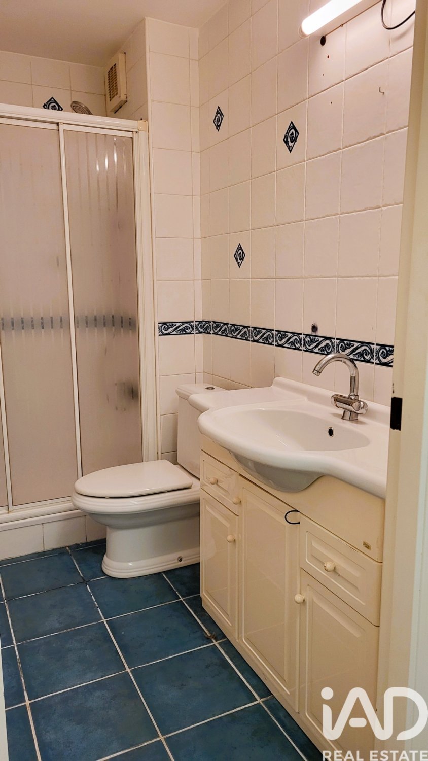 Wohnung in Ibiza town, Ibiza, Spanien 1 Schlafzimmer, 50 m2 Nr. 172879